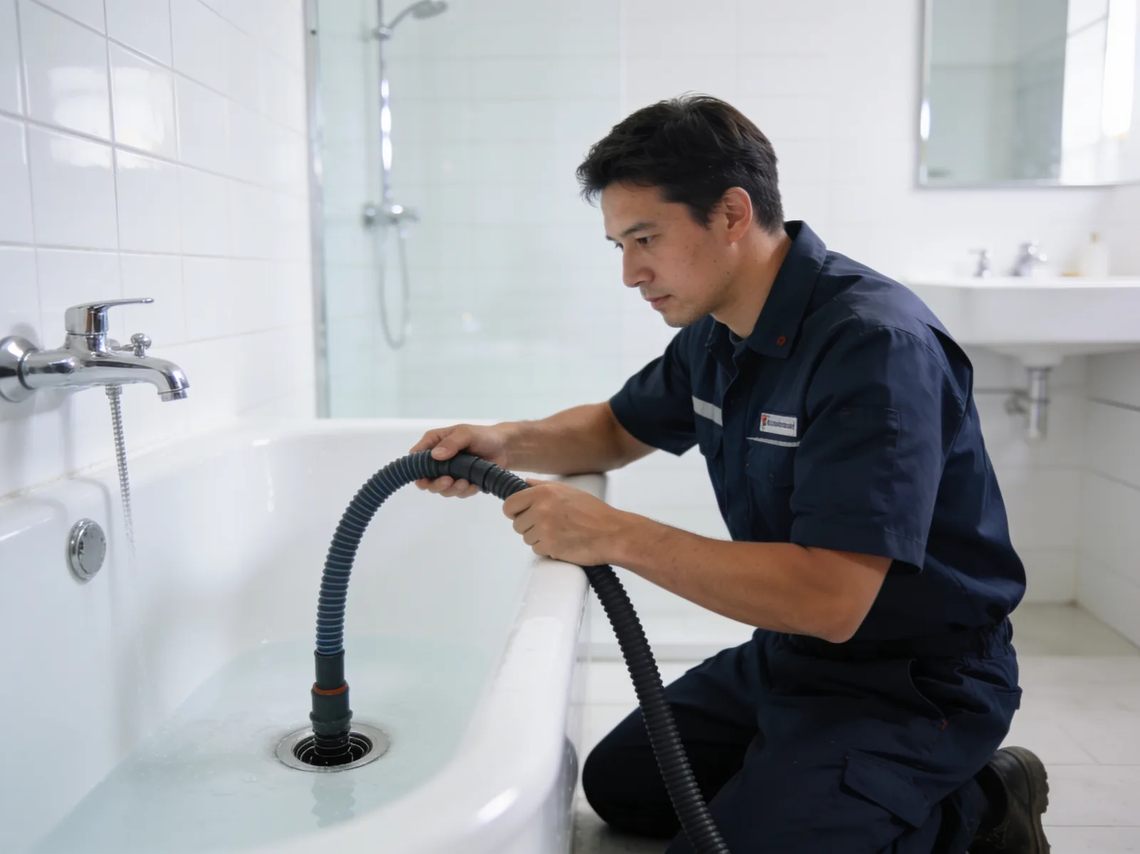Emergency Plumber Calverton, NY FAQs